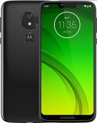 Прошивка телефона Motorola Moto G7 Power в Пскове